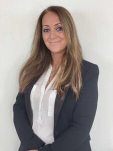 Abogada y mediadora Anat Levi